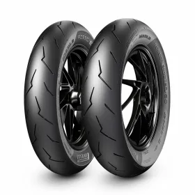 Padanga PIRELLI 140/70-14 Diablo Rosso Scooter SC Reinf 68S TL M/C