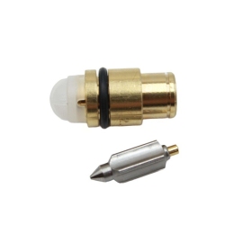 TOURMAX Float Valve Set Suzuki Z / GSX 550-1100cc 81-94