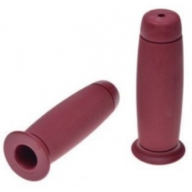 Handlebar grips 22/25mm 2pcs.