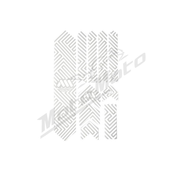 ALL MOUNTAIN STYLE Frame Guard Extra Protection Maze