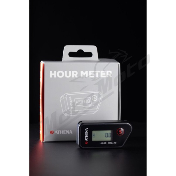 ATHENA Hour Meter