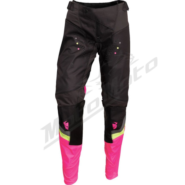 THOR Women's Pulse Rev Pants