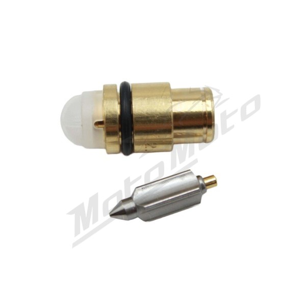 TOURMAX Float Valve Set Suzuki Z / GSX 550-1100cc 81-94