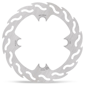 MOTO-MASTER Flame Rear Brake Disc Husqvarna / SWM 125/630 05-20
