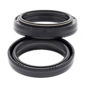 Oil seals 4RIDE 55-137 38X50X10.5/8 BETA / YAMAHA / KAWASAKI / MONTESA SUZUKI 125-1100 1981-2016 2pcs