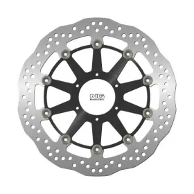 NG Priekinis plaukiojantis stabdžių diskas 320X74X5mm Honda CBR 1000cc 09-19
