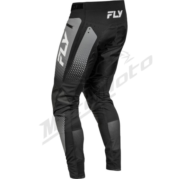 FLY RACING Sonar Vaikiškos kelnės 