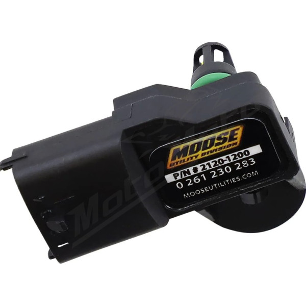 MOOSE OFFROAD T-Map Sensor Can-Am Maverick Turbo 900 EFI 4X4 18-20