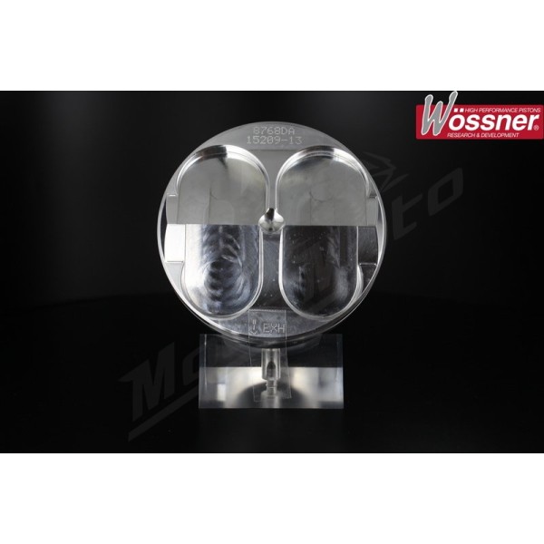 WÖSSNER Pro Series Forged Piston 95,96mm Honda CRF 450 09-12