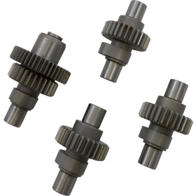 ANDREWS N2 Grind Cams 4 pcs. Harley Davidson XL / XR / XLH 883/1200 00-22