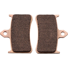 GALFER HH Sintered Brake Pads Honda CB / CBR / RVF / VFR 400-1300cc 89-07
