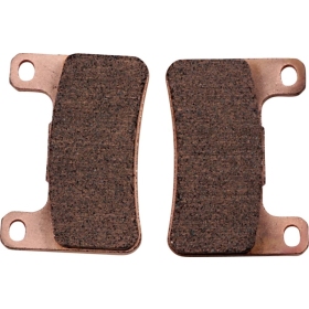 GALFER HH Sintered Brake Pads Kawasaki / Suzuki 900-1800cc 06-25