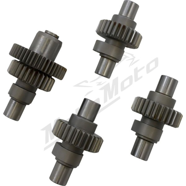 ANDREWS N2 Grind Cams 4 pcs. Harley Davidson XL / XR / XLH 883/1200 00-22