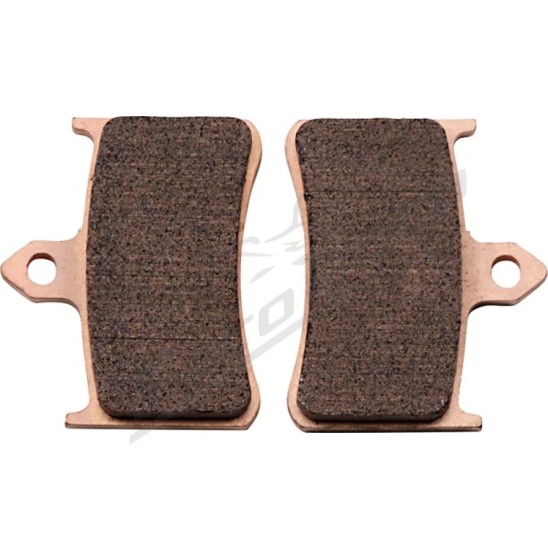 GALFER HH Sintered Brake Pads Honda CB / CBR / RVF / VFR 400-1300cc 89-07