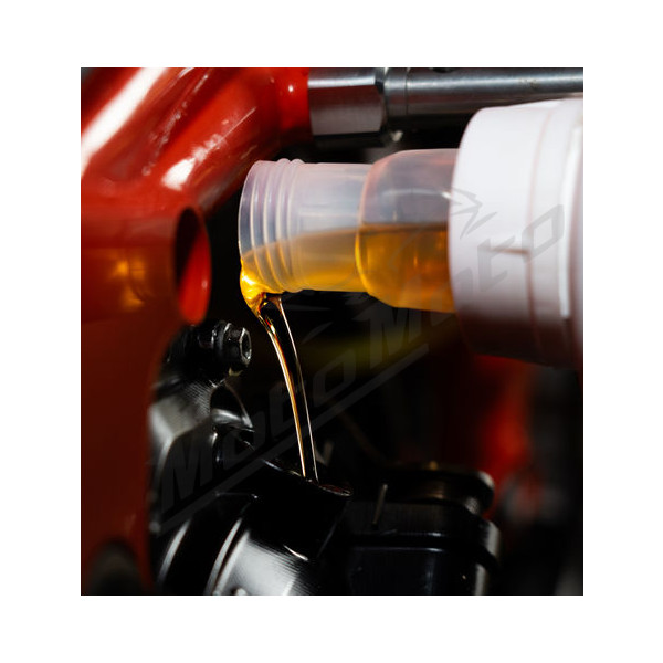 Ipone Shogun Off-Road Synthetic Oil 4T 10W50 1L