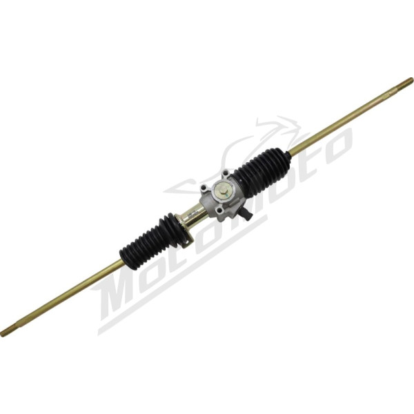 MOOSE OFFROAD HARD-PARTS Steering Rack Polaris General / RZR 900-1000cc 16-24