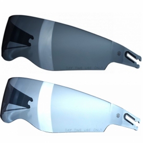 Akinių nuo saulės stikliukas Shark S700 / S900