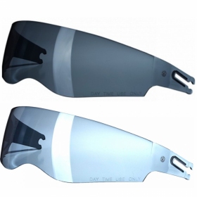 Shark S700 / S900 Sun Visor