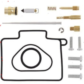 BEARING WORX Carburetor Repair Kit Yamaha YZ 125 05-11