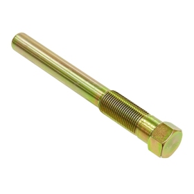 Bronco Clutch puller Polaris M19 x 18G 3/8i Polaris RZR / Scrambler / Sportsman 550-1000cc 08-21