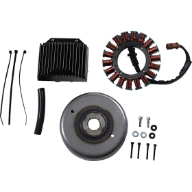 CYCLE ELECTRIC INC Charge Kit 36/58A Harley Davidson FLHXXX / FLHTCUTG 1690 09-13