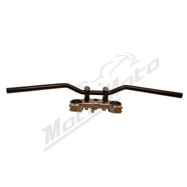 Biketec Handlebar 22 mm Suzuki GSR 750cc 11-14