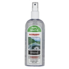 AUTOLAND INVISIBLE WIPER BLADE 300ml