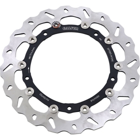 GALFER Wave® Front Brake Rotor BMW S1000RR / S1000XR 10-25
