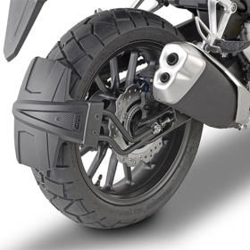 GIVI RM02 mudguard support Honda CB500X 19-23
