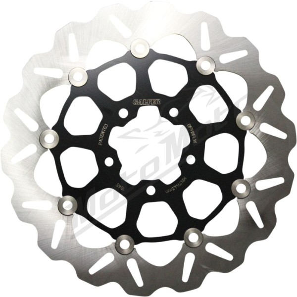 GALFER Wave® Rear / Front Brake Rotor Indian Scout 60-69 15-24