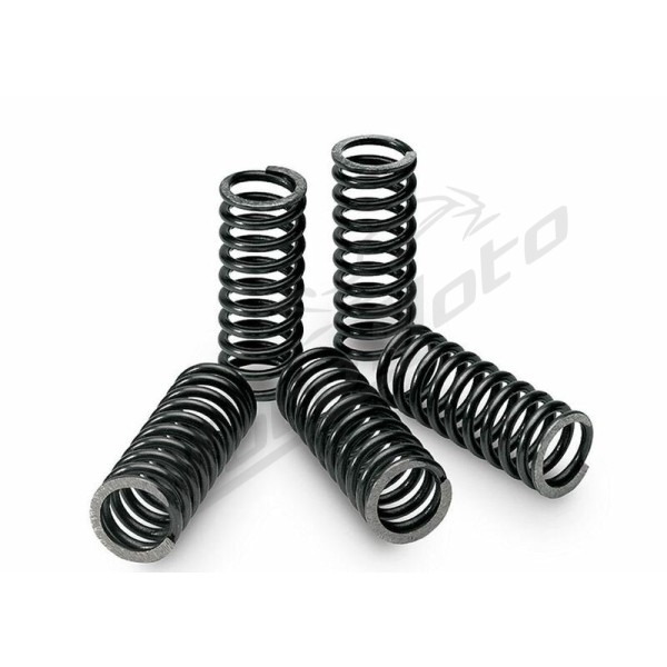 TECNIUM Clutch Spring Kit Box of 6 Suzuki / Arctic Cat / Kawasaki 400 00-18