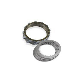 BARNETT sankabos diskų kompl. Buell XB12R-XB9R / Harley Davidson XR1200 2003 - 2013