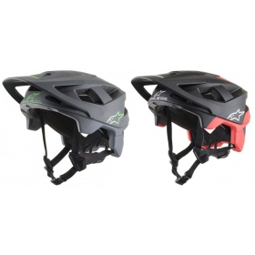 Alpinestars Vector Pro Atom Bicycle Helmet
