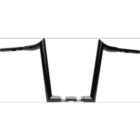 LA CHOPPERS 1-1/2" Grande Prime Ape Hanger Handlebar 38mm 96x36cm Harley Davidson