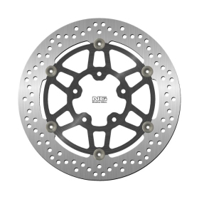 NG Front Floating Brake Disc 290X69X4.5mm Ducati / Italjet / MBK / Yamaha 250-1000cc 86-19