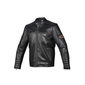 Grand Canyon Leather Jacket Logan 