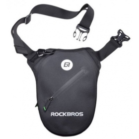 ROCKBROS Leg Bag 1L