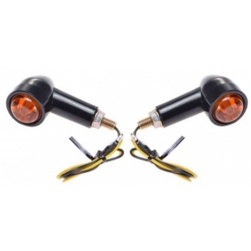 Universal turn signals LED 2pcs