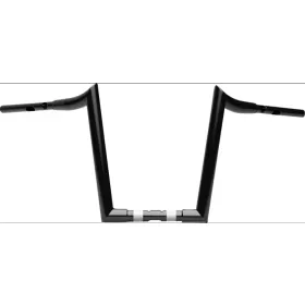 LA CHOPPERS 1-1/2" Grande Prime Ape Hanger Handlebar 38mm 96x36cm Harley Davidson