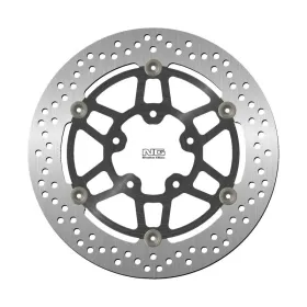 NG Front Floating Brake Disc 290X69X4.5mm Ducati / Italjet / MBK / Yamaha 250-1000cc 86-19