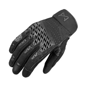 Pando Moto VIDAR Textile/Leather Gloves