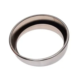 Headlight trim / frame Simson KR 50