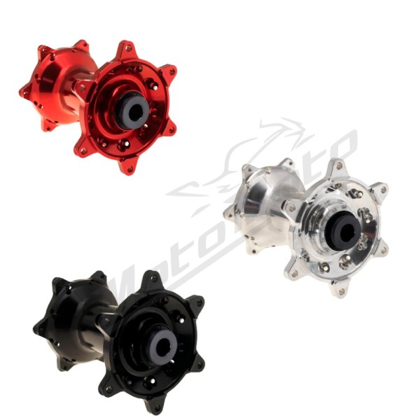 HAAN WHEELSpriekinė stebulė Beta RR 125-480 20-26