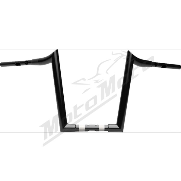 LA CHOPPERS 1-1/2" Grande Prime Ape Hanger Handlebar 38mm 96x36cm Harley Davidson