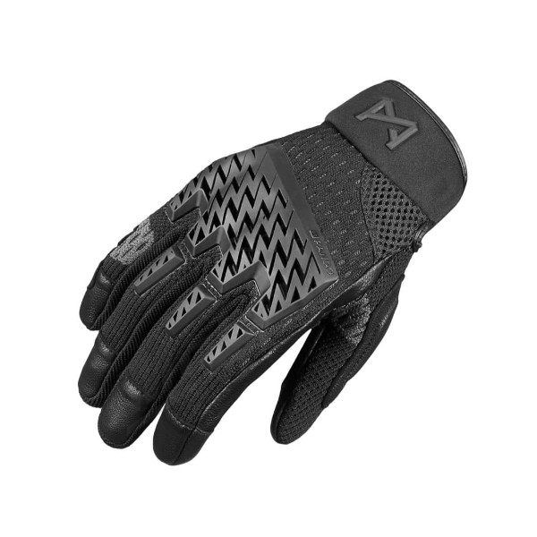 Pando Moto VIDAR Textile/Leather Gloves