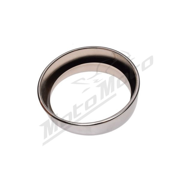 Headlight trim / frame Simson KR 50