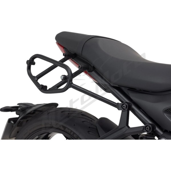 SW-MOTECH SLC Side Carrier Right Triumph Trident 660 21-25