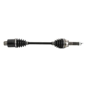 ALL BALLS Vidurinis dešinys/kairys pusašis Polaris Ranger 6x6 700-800cc 09-16