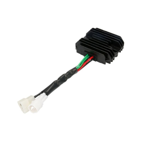 Arrowhead voltage regulator Suzuki DL / GSF / GSX / GSX-R / SFV / VL / VZ 600-1250cc 06-15