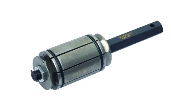 BIKESERVICE išmetimo vamzdžio plėtiklis Ø54-87mm